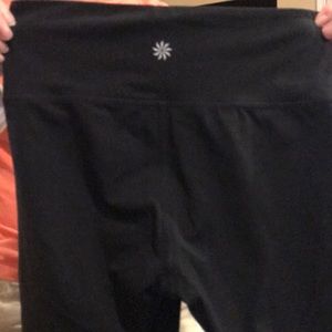 Athleta workout pants